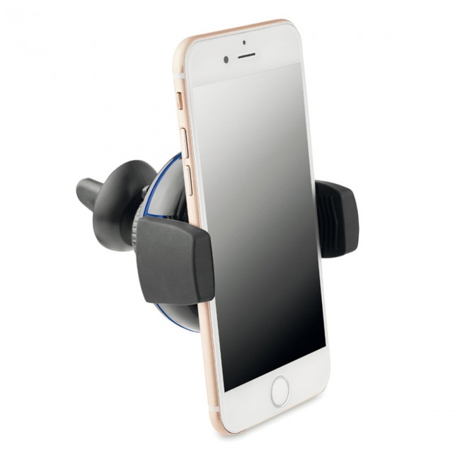 Promotional Car wireless charger mount. - Image 6