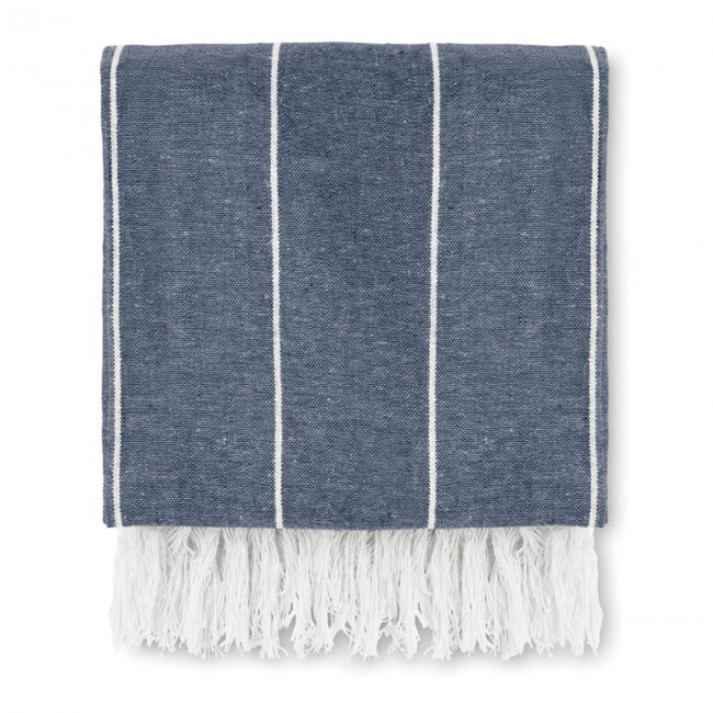 Promotional Cotton Hammam Towel - Image 5