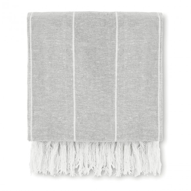 Promotional Cotton Hammam Towel - Image 10