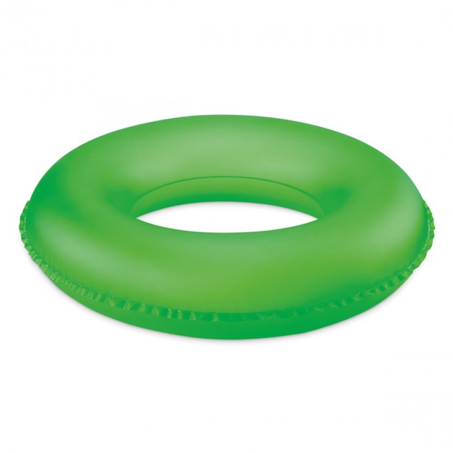 Promotional Inflatable swim ring - Image 3