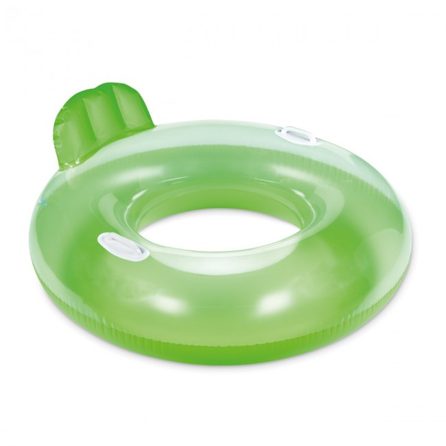 Promotional Inflatable chair with handles - Image 2