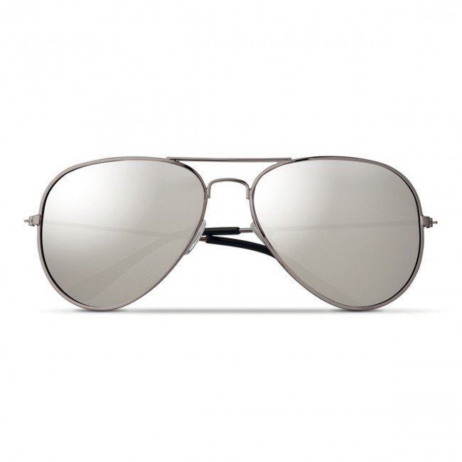 Promotional Sunglasses in microfiber pouc - Image 2