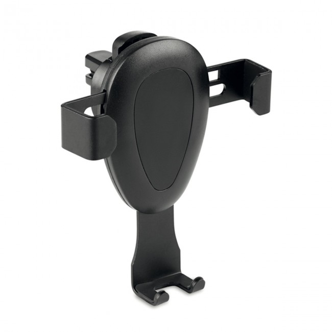 Promotional Universal car mount phone holder - Image 1