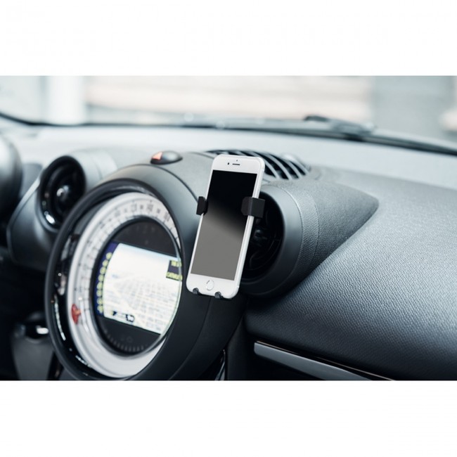 Promotional Universal car mount phone holder - Image 7