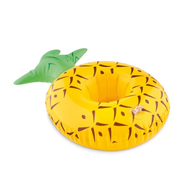 Promotional Pineapple shaped can holder - Image 3