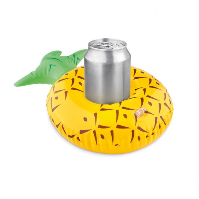 Promotional Pineapple shaped can holder - Image 2