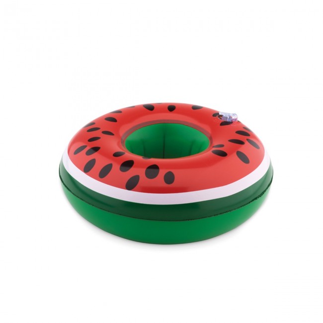 Promotional Watermelon shape can holder - Image 3