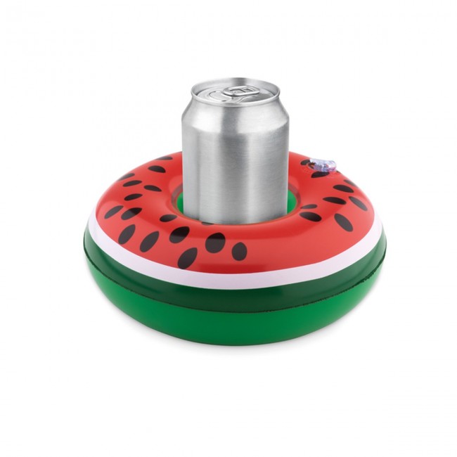 Promotional Watermelon shape can holder - Image 2