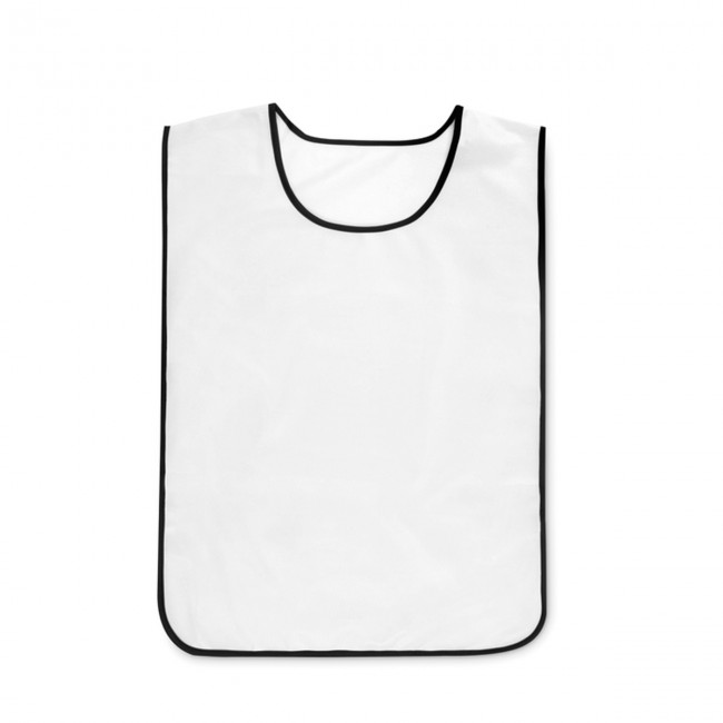 Promotional Polyester sports vest - Image 5