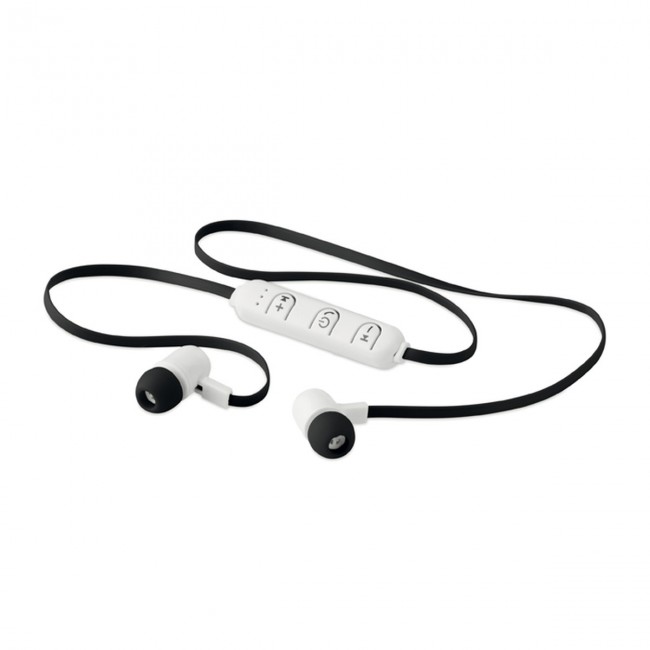 Promotional Bluetooth earphone in a box - Image 12