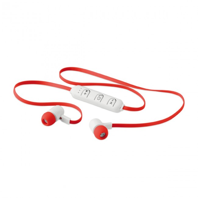 Promotional Bluetooth earphone in a box - Image 10