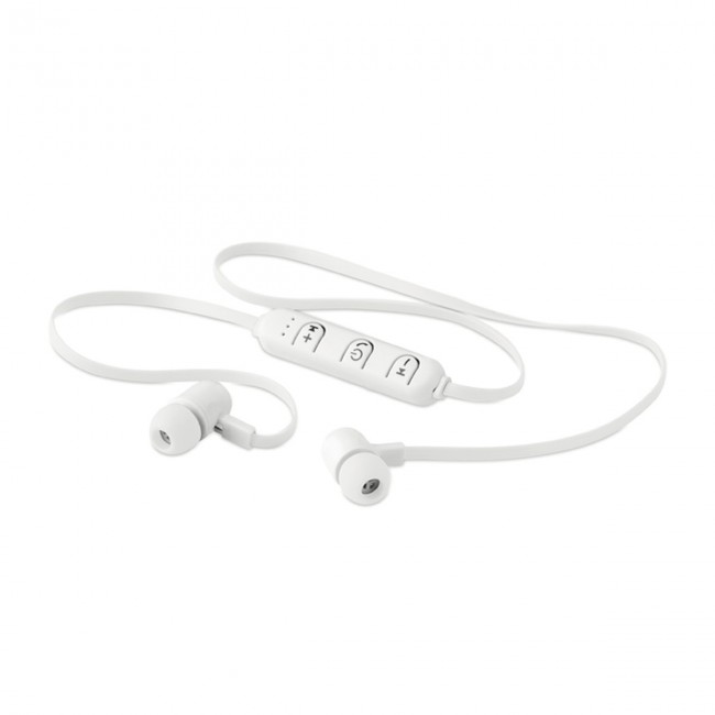 Promotional Bluetooth earphone in a box - Image 8