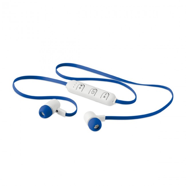 Promotional Bluetooth earphone in a box - Image 3