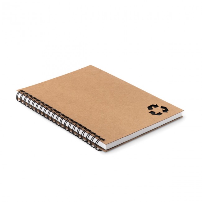 Promotional Stone Paper Notebook 70 Lined - Image 10