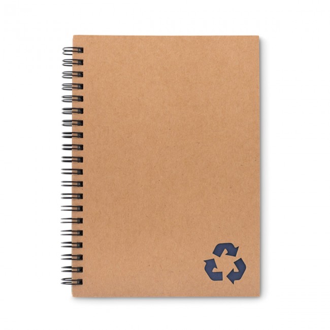 Promotional Stone Paper Notebook 70 Lined - Image 9