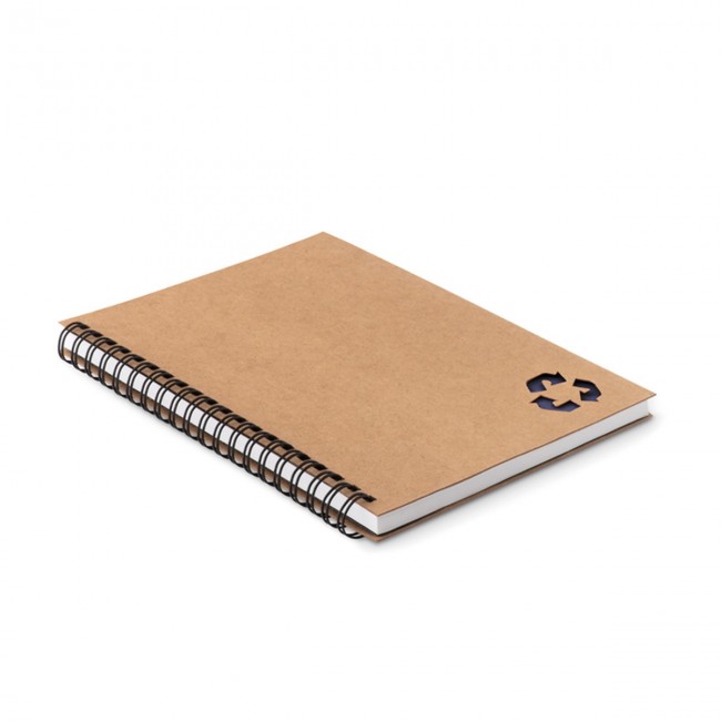 Promotional Stone Paper Notebook 70 Lined - Image 8