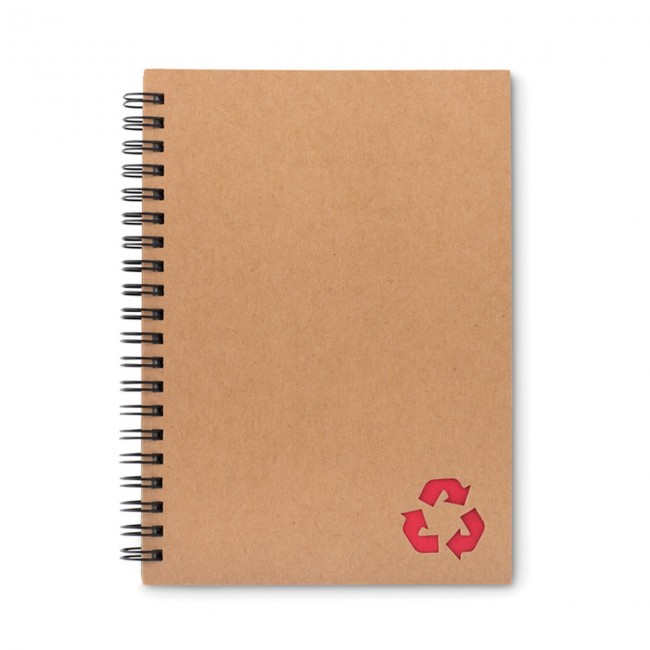 Promotional Stone Paper Notebook 70 Lined - Image 7