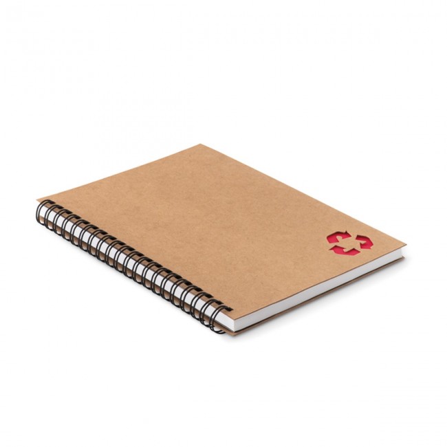 Promotional Stone Paper Notebook 70 Lined - Image 6