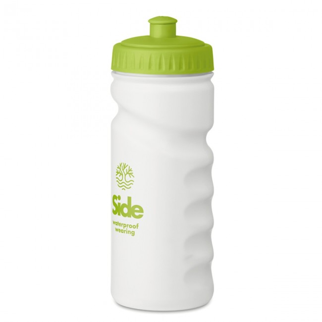 Promotional Sport Bottle 500ml - Image 1