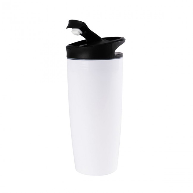 Promotional Rocco PP Protein Shaker - Image 10