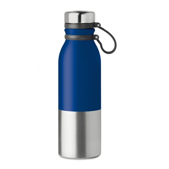 Promotional Double Wall Flask 600ml - Image 1