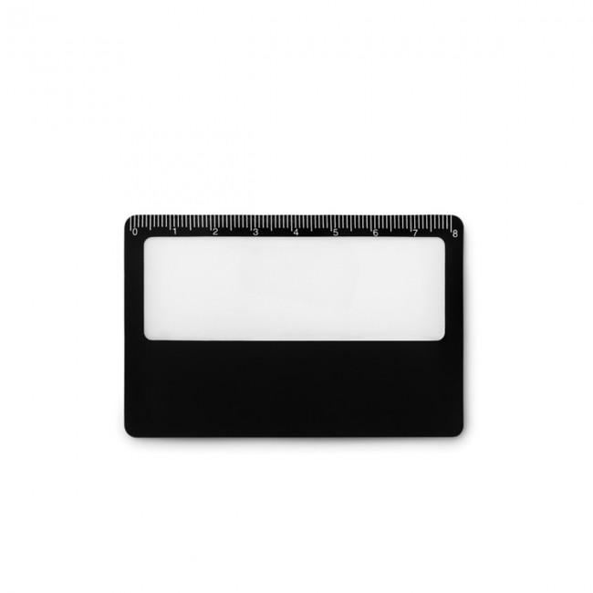 Promotional Credit card magnifier - Image 8