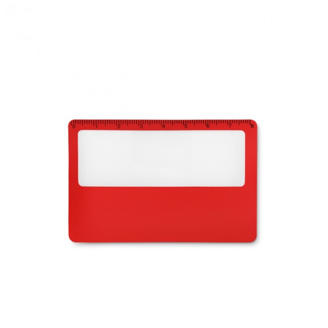 Promotional Credit card magnifier - Image 6