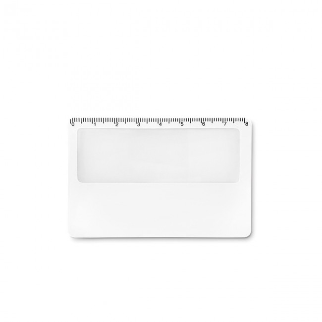 Promotional Credit card magnifier - Image 5