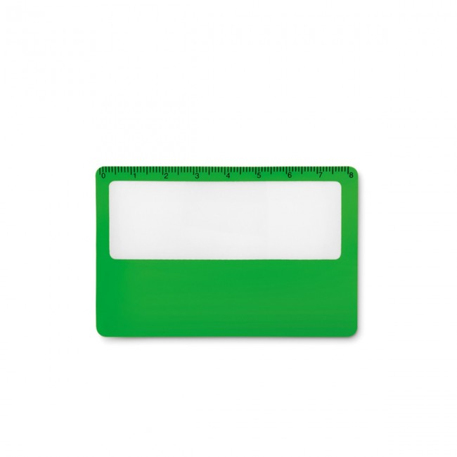 Promotional Credit card magnifier - Image 4