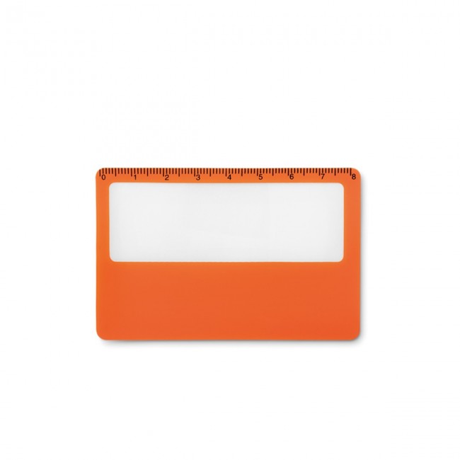 Promotional Credit card magnifier - Image 3