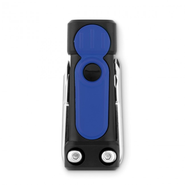 Promotional Multitool with COB lights - Image 5