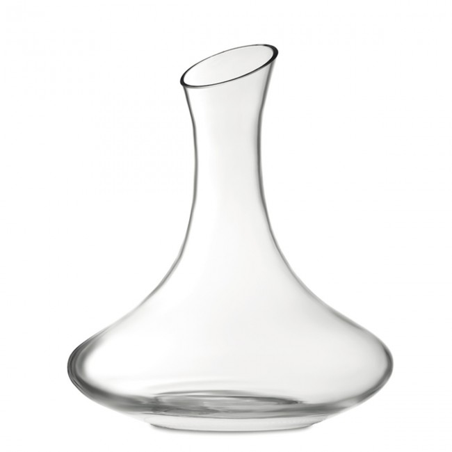 Promotional Wine Carafe - Image 2