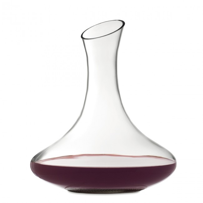 Promotional Wine Carafe - Image 1