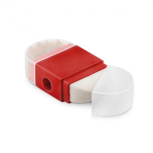 Promotional Sharpener & Eraser - Image 8