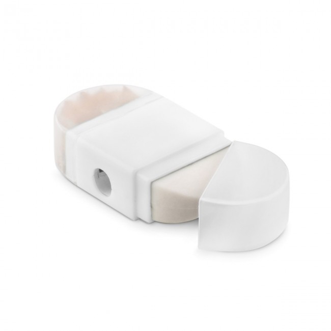 Promotional Sharpener & Eraser - Image 4