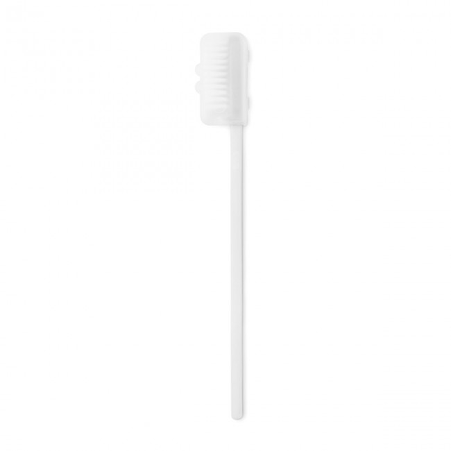 Promotional Toothbrush with cap - Image 4