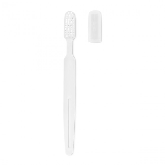 Promotional Toothbrush with cap - Image 5