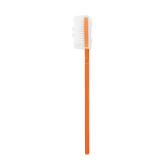 Promotional Toothbrush with cap - Image 6