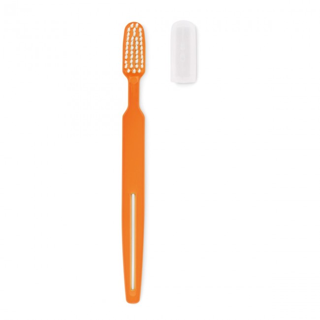 Promotional Toothbrush with cap - Image 7