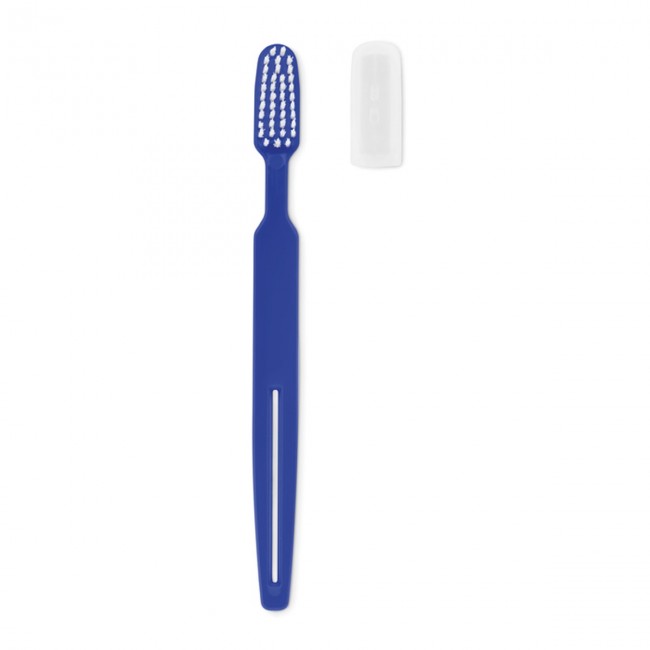 Promotional Toothbrush with cap - Image 9