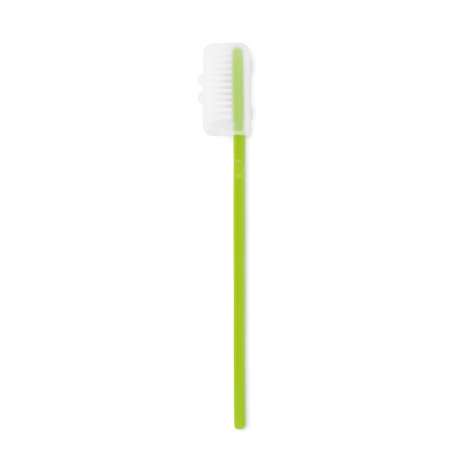 Promotional Toothbrush with cap - Image 10