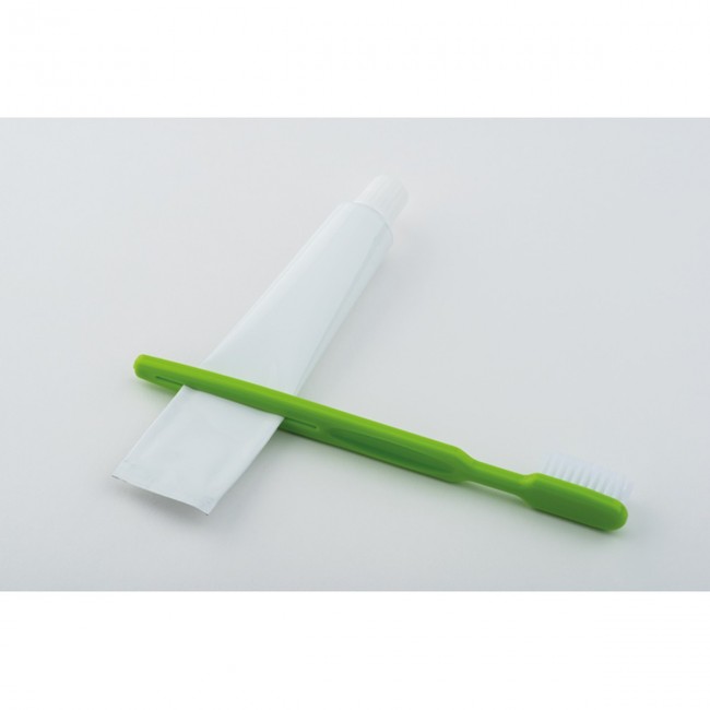 Promotional Toothbrush with cap - Image 12