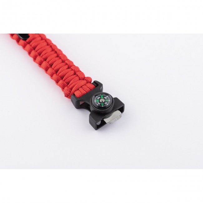 Promotional Personal Safety Kit Bracelet - Image 8