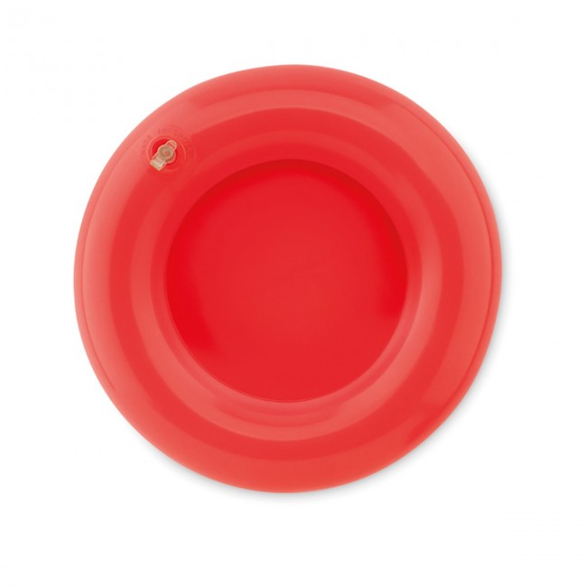 Promotional Inflatable frisbee 24cm - Image 8