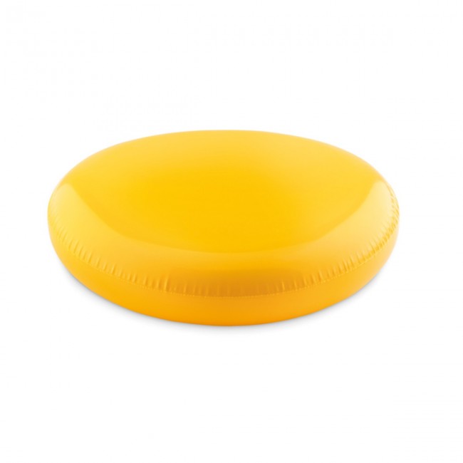 Promotional Inflatable frisbee 24cm - Image 5