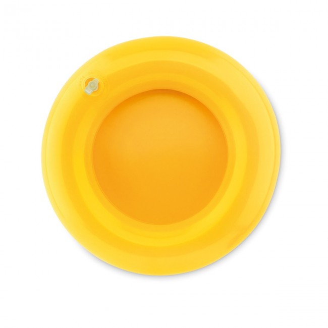 Promotional Inflatable frisbee 24cm - Image 4