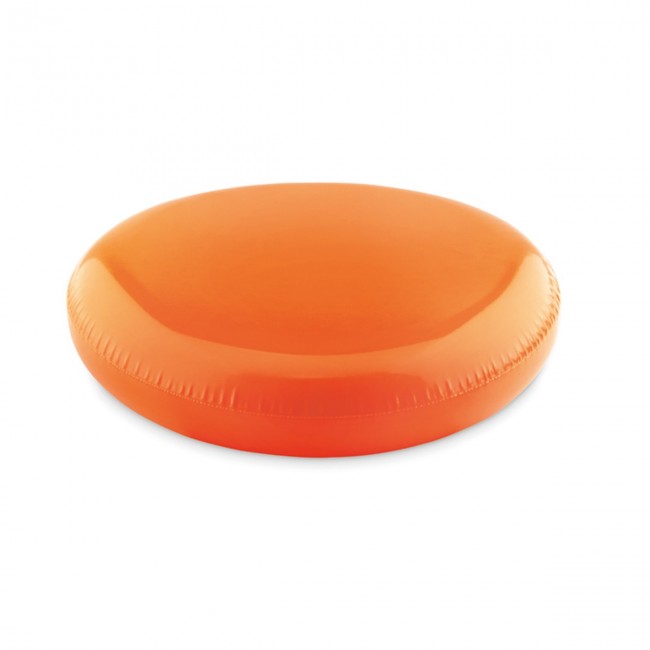 Promotional Inflatable frisbee 24cm - Image 3