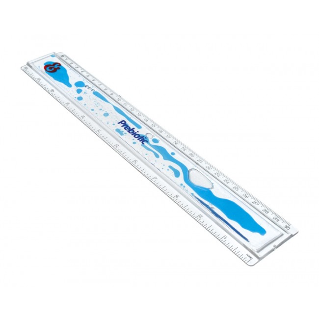 Promotional Aqua Ruler