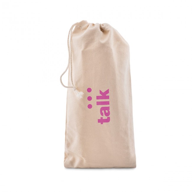 Promotional Tower Game In Cotton Pouch - Image 7