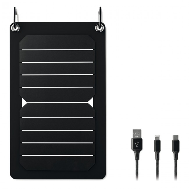 Promotional Solar Charger 5.3W output - Image 1